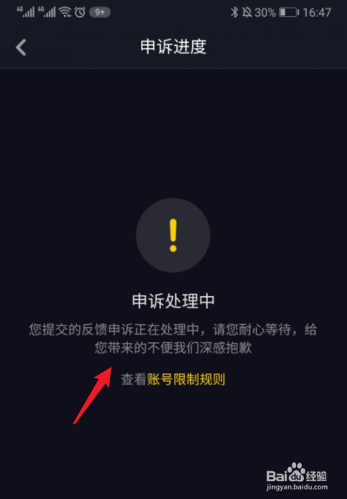 飞机账号封禁怎么办_飞机被限制出行怎么解除
