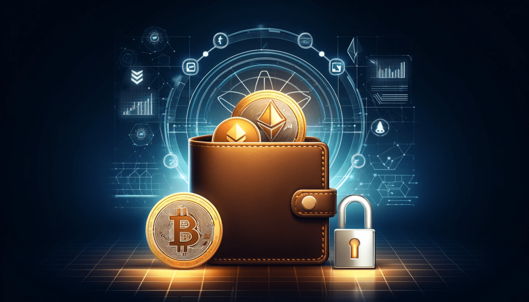 硬件钱包和热钱包的区别_硬件钱包和热钱包的区别是什么