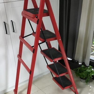 家用梯子图片大全集_家用梯子排行榜前十名