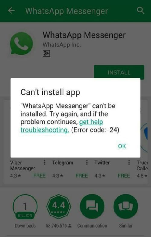 whatsapp安卓怎么添加号码_安卓whatsapp怎么加国外好友