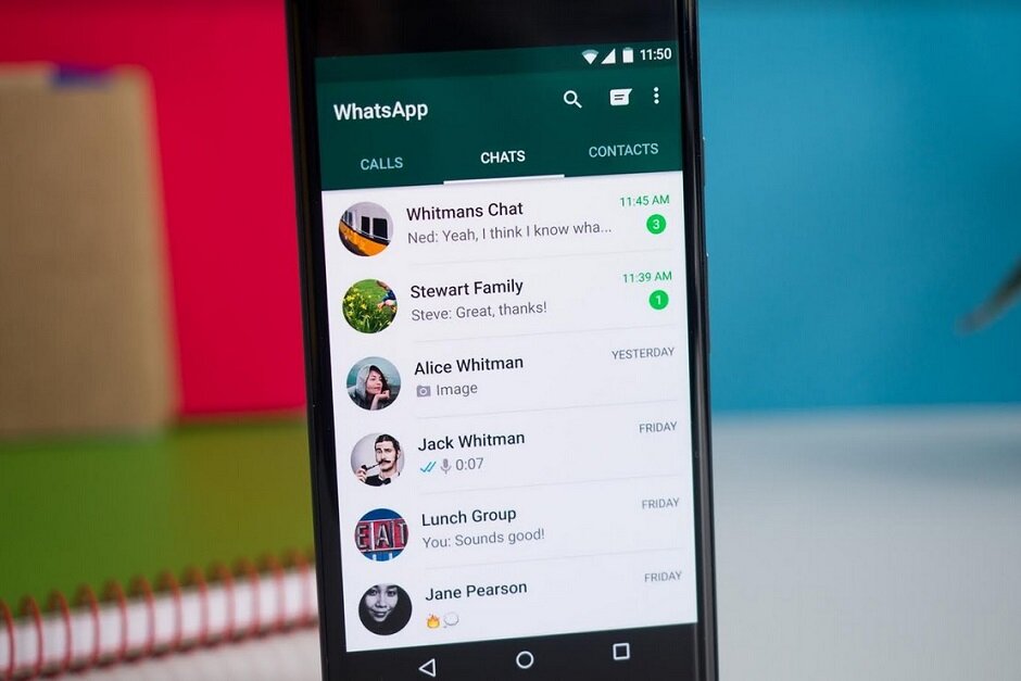 包含whatsappdownloadforandroid的词条