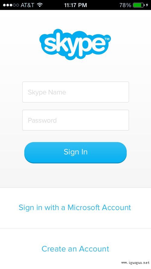 skype下载后怎么注册_skypebusiness怎么注册