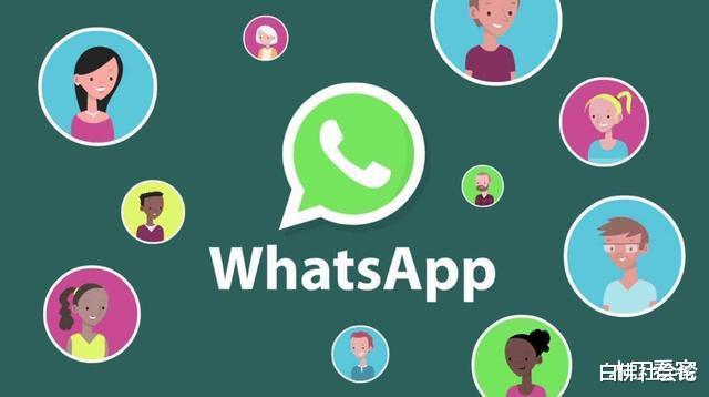 whatsapp怎么加好友_whatsapp怎么加好友和聊天