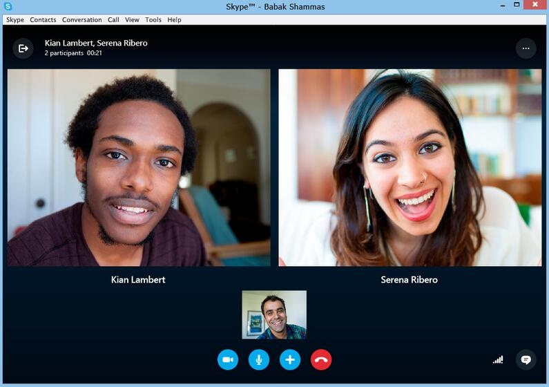 skype最新官方免费下载苹果版_skype苹果版下载官网download