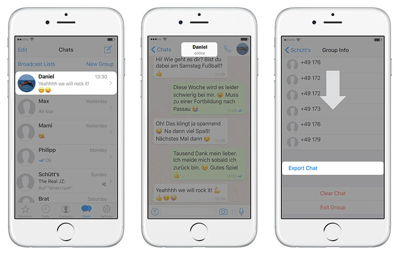 whatsapp英文怎么翻译成中文_whatsapp怎么直接在软件中译英