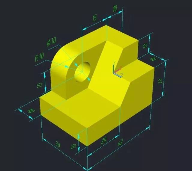 cad_cad命令栏怎么调出来