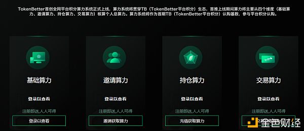 关于tokenbetter官网下载app的信息