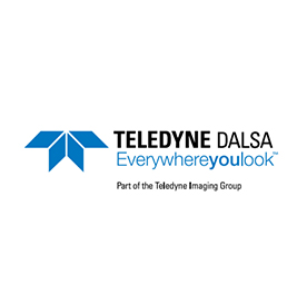 teledynedalsa_teledynedalsa工业相机