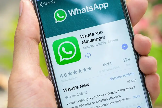 whatsapp国内现在能用吗_whatsapp在中国能用吗2020