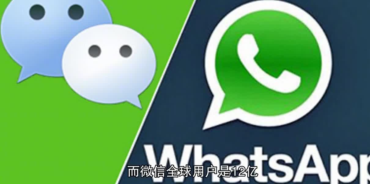 whatsapp在国内能用么_whatsapp国内可以用吗?