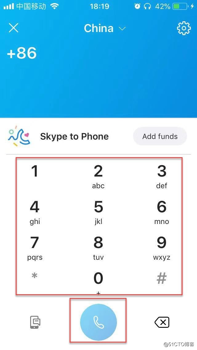 skypeforiphone下载的简单介绍