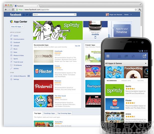 facebook是什么意思网络用语_facebook是什么意思中文翻译成