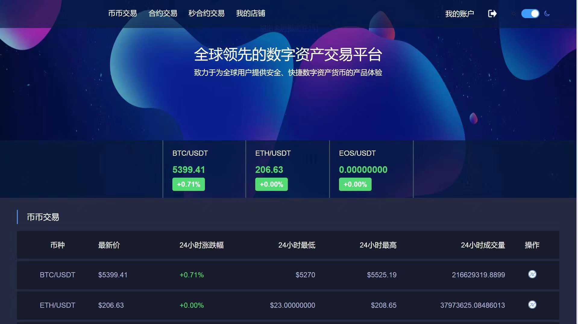 im钱包ios下载_imtoken钱包app下载地址