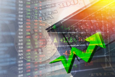 关于十大虚拟货币今日价格的信息