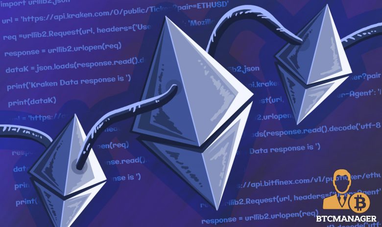 Ethereum_ethereum和erc20的地址一样吗