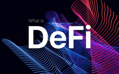 Defi钱包_defi钱包app