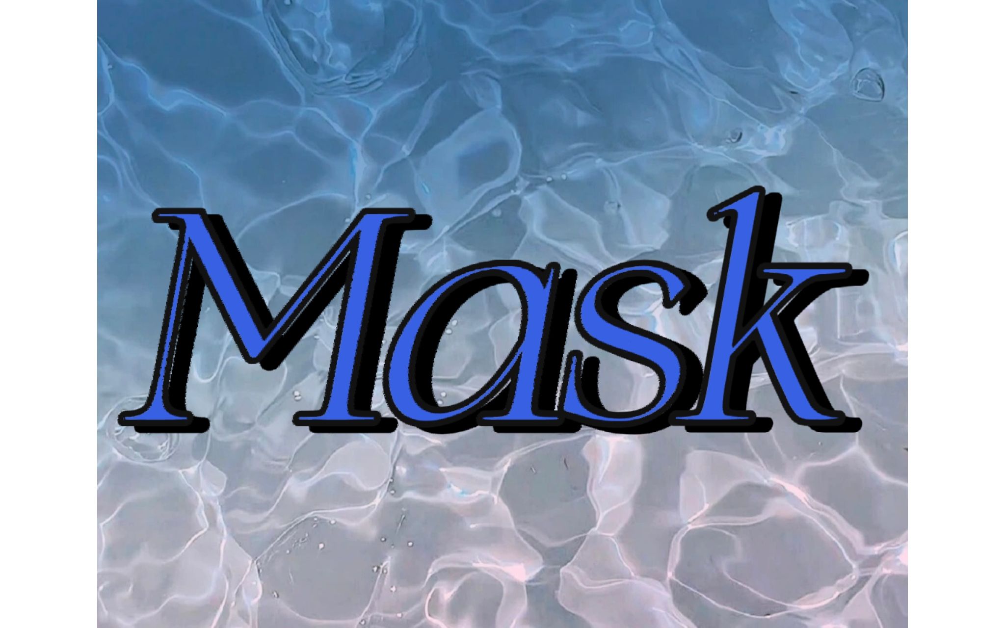 mask怎么读音发音英语怎么说_masks怎么读音发音英语怎么说