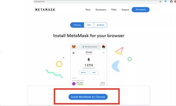 metamask怎么下载不了_metamask安卓版怎么下载
