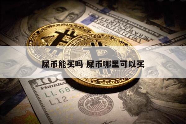 屎币未来发展前景_屎币未来会涨到多少