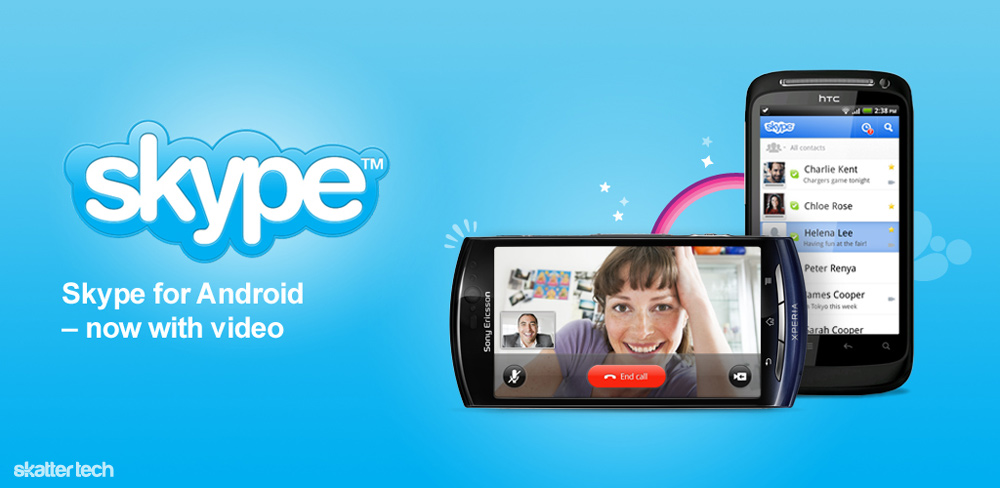 skype是什么软件_skype是什么软件在中国可以用吗