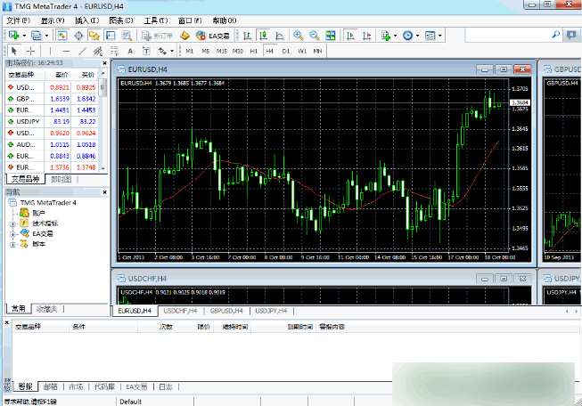 metatrader_metatrader 4安卓手机版下载