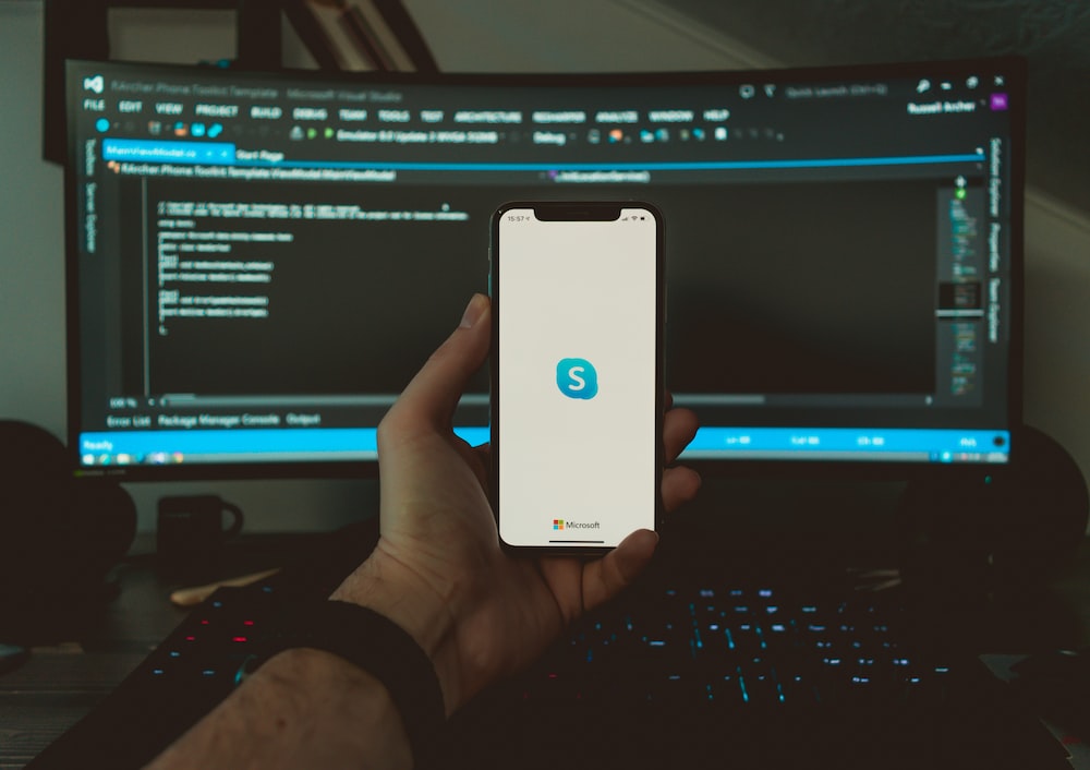 skype是啥软件_skype是什么软件