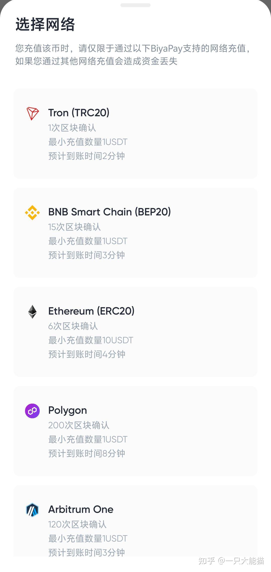 USDT一TRC20下载的简单介绍