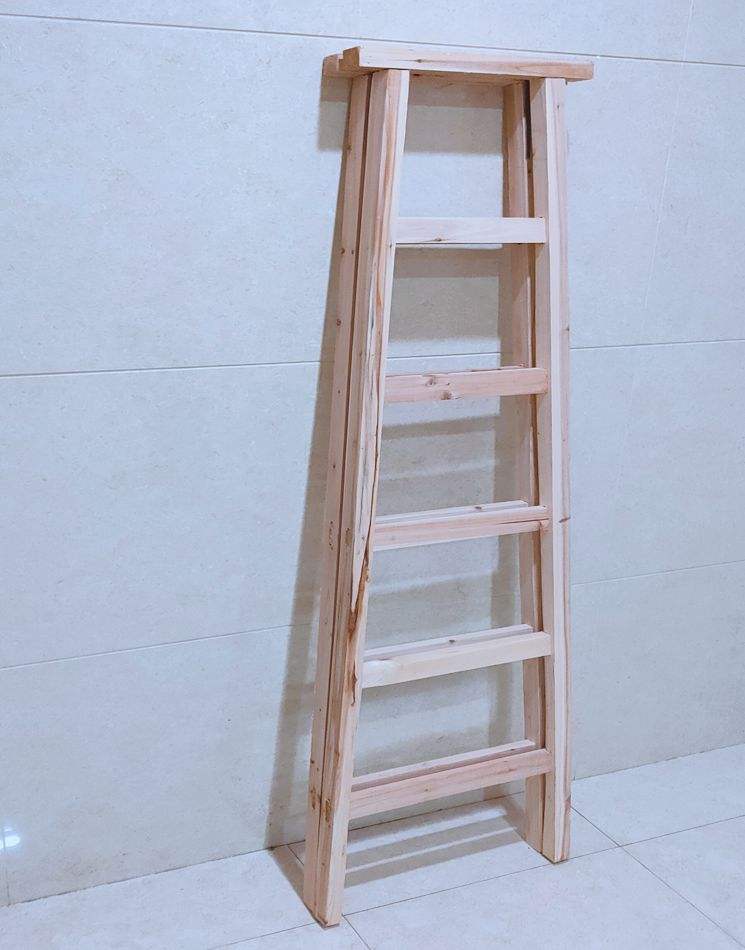 木梯子大全_木梯子制作方法图片大全