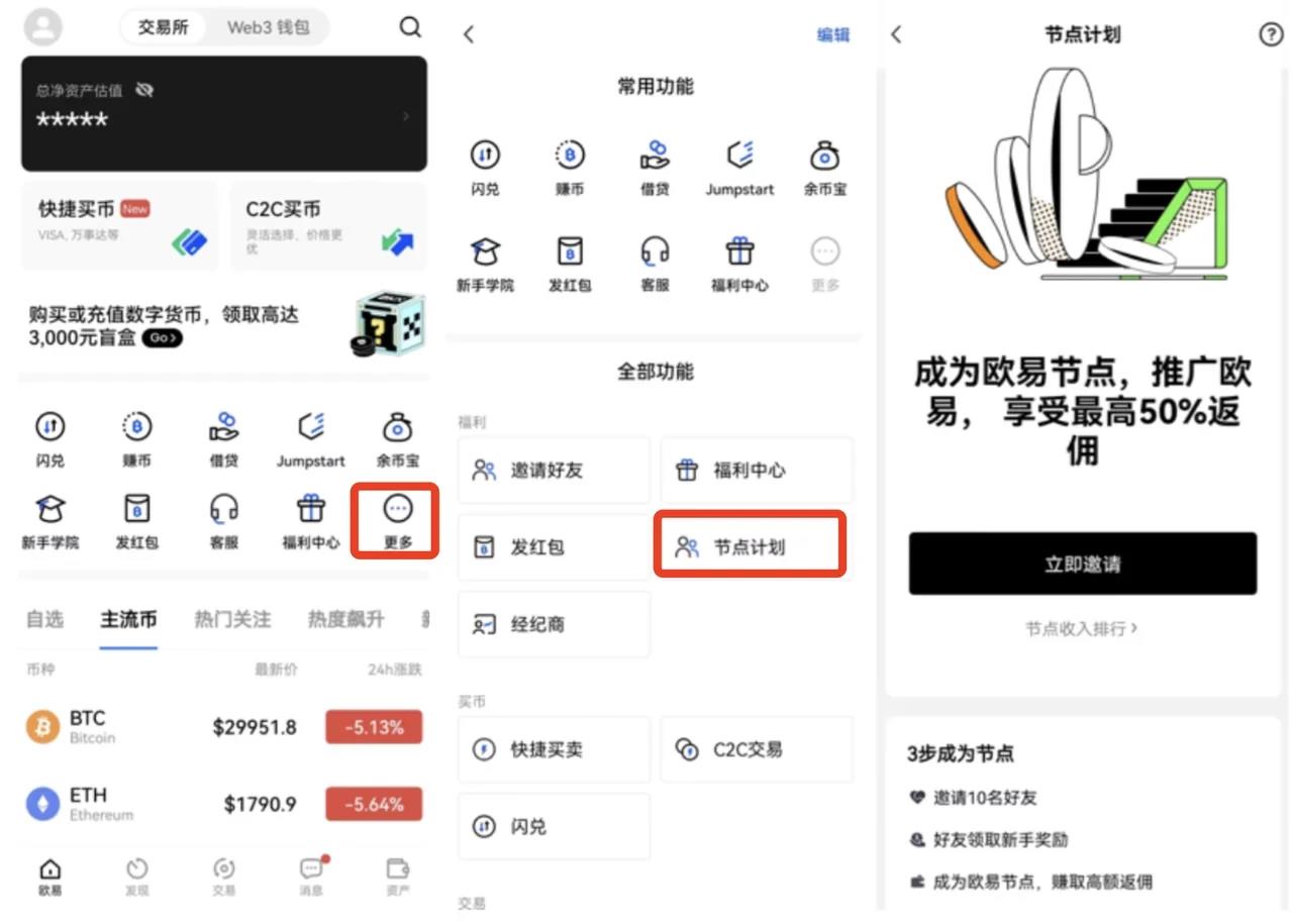 去中心化钱包排名_去中心化钱包app排行