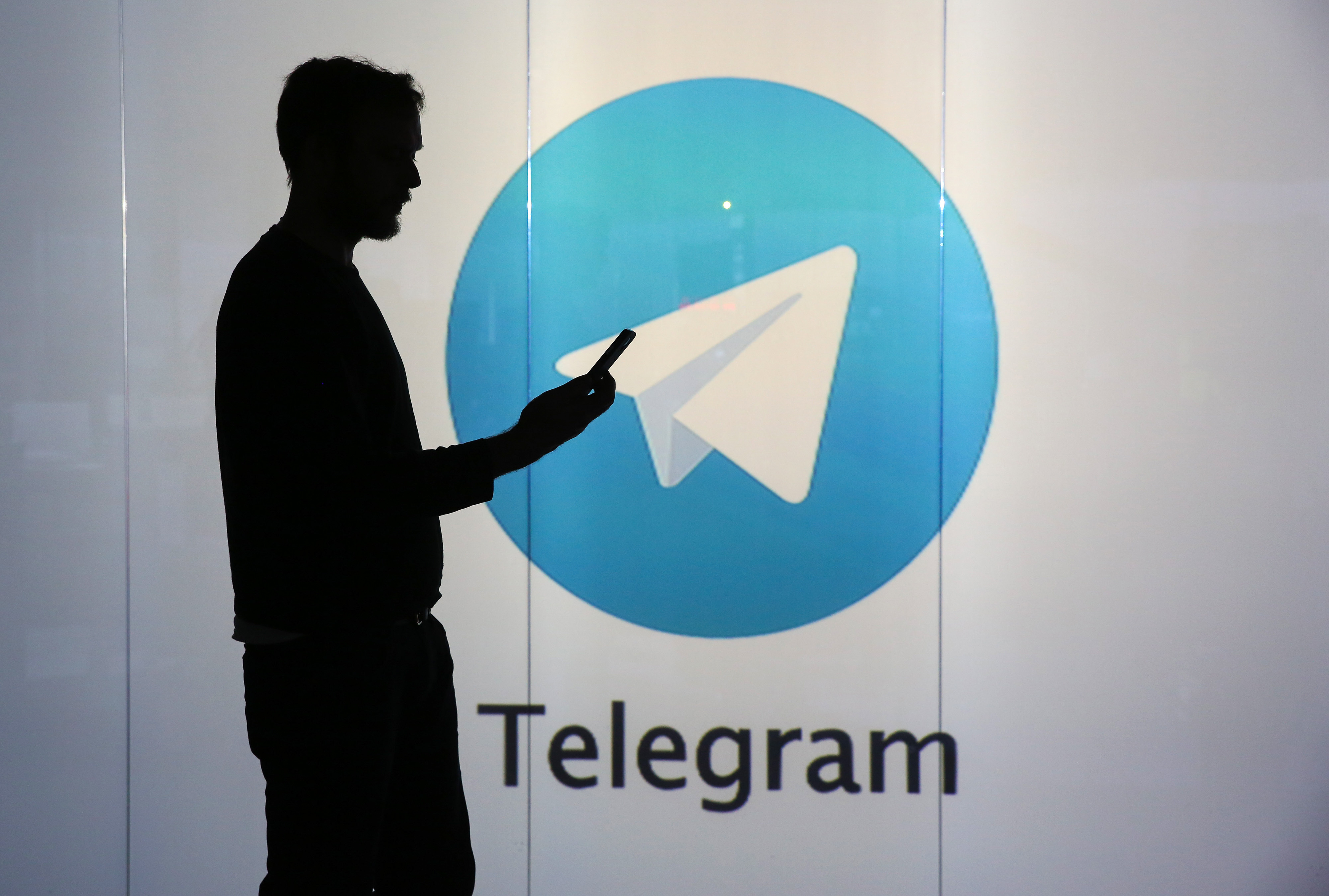 telegeram项目对接_telegrambotapi