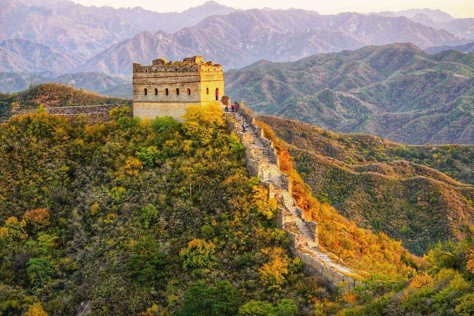 thegreatwall_thegreatwalliswonderful翻译