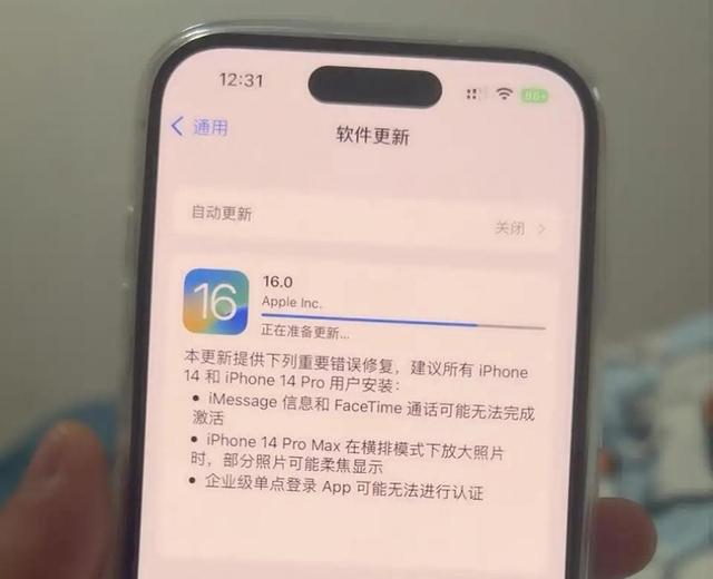 ios16.1.1钱包的简单介绍