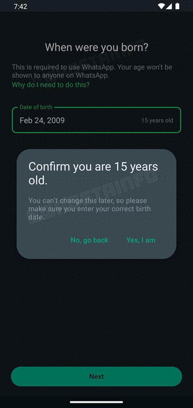 whatsapp安卓下载2020_WhatsApp安卓下载安装最新版