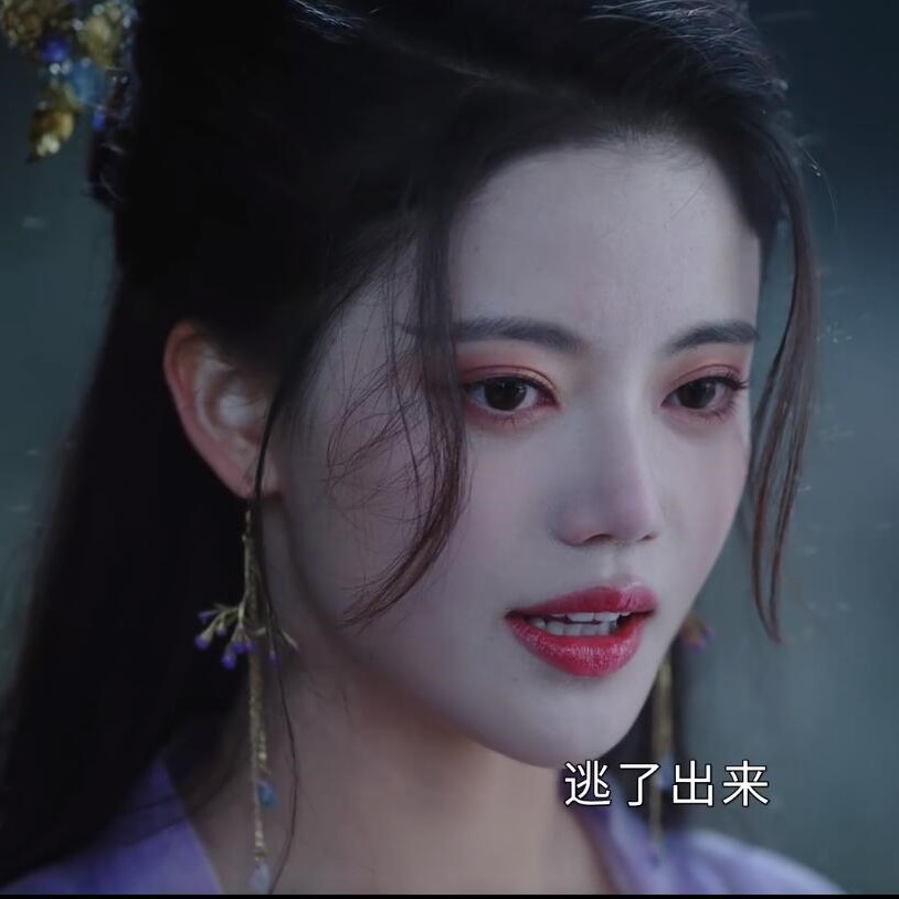 小狐狸长月烬明_小狐狸长月烬明图片