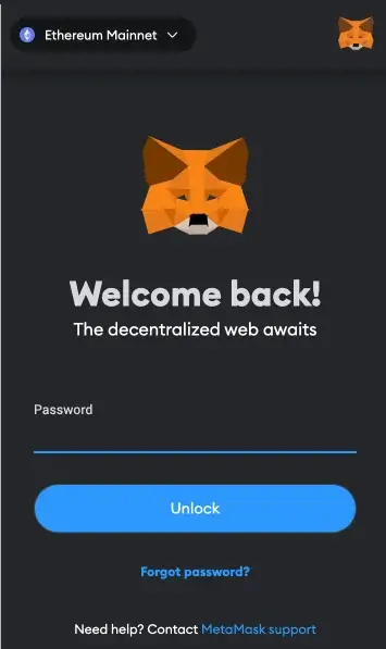 metamask手机钱包_metamask钱包怎么充值