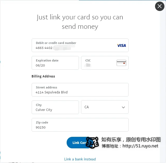paypal官网登录入口_paypal官网下载app