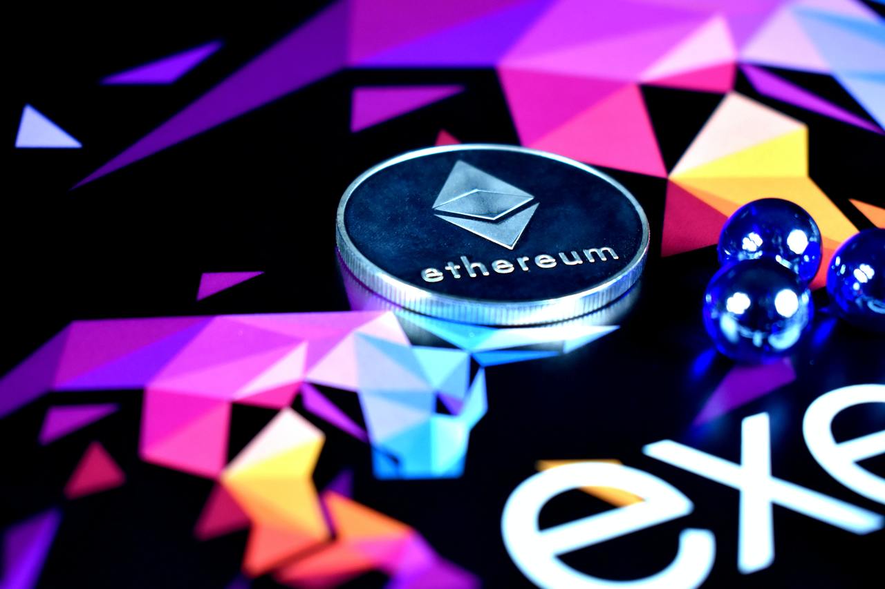 ETH2.0测试币_以太坊测试币有价值吗