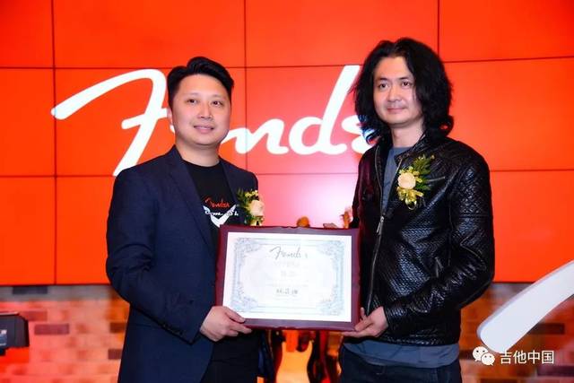 fender中国经销商_fender custom shop ltd