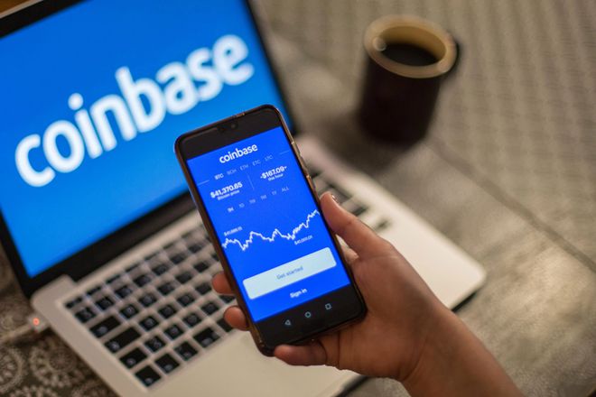 coinbase交易所平台_coinbase交易平台下载
