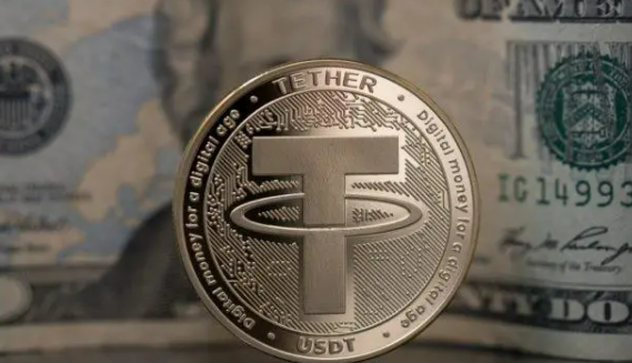 usdt买卖_USDT买卖交易赚差价
