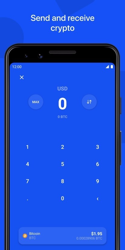 coinbase转到钱包_coinbase怎么转移比特币