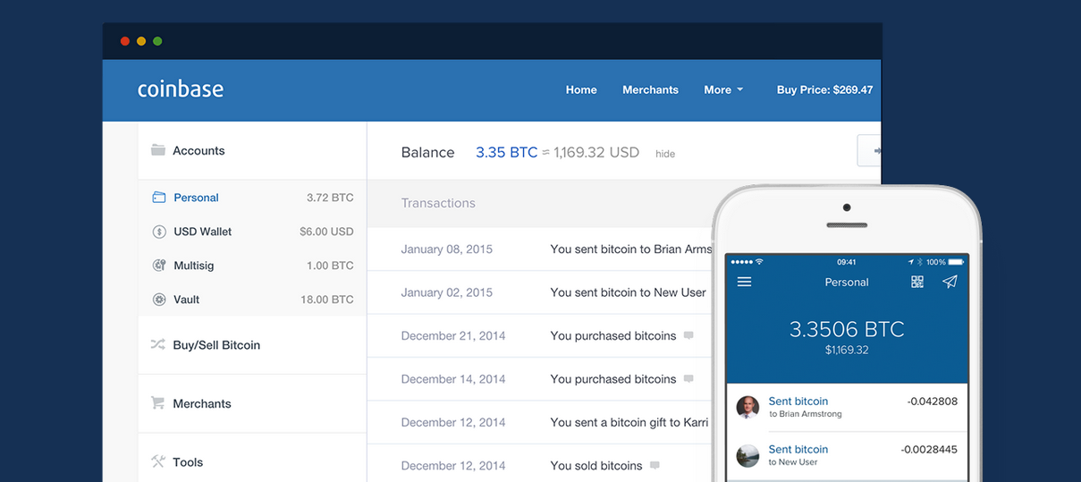 coinbase转到钱包_coinbase怎么转移比特币