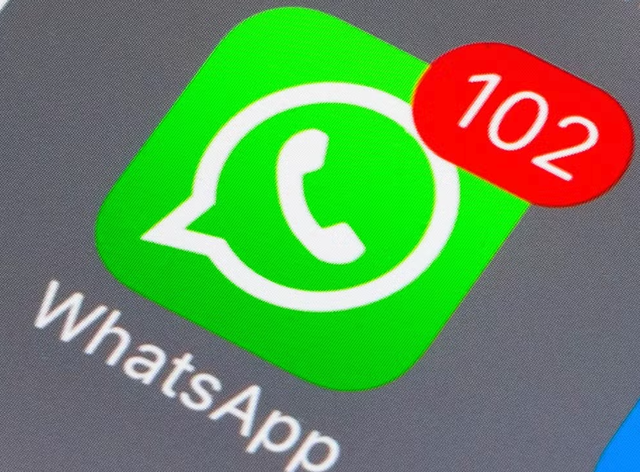 whatsapp和微信的区别_whatsapp跟微信有什么区别