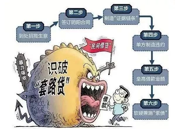 大麦钱包是不是套路贷_桔子大麦钱包是正规的吗