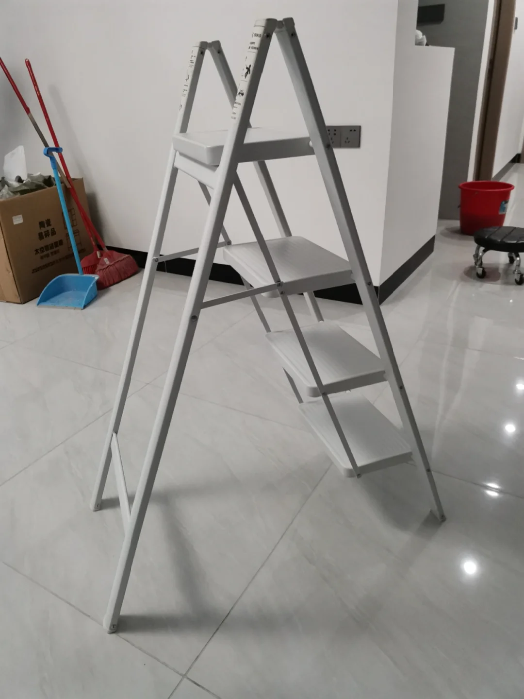 上油管用什么梯子最好_上油管用什么梯子最好看
