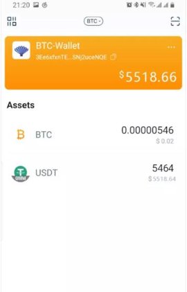 数字货币钱包usdt_数字货币钱包app下载安装