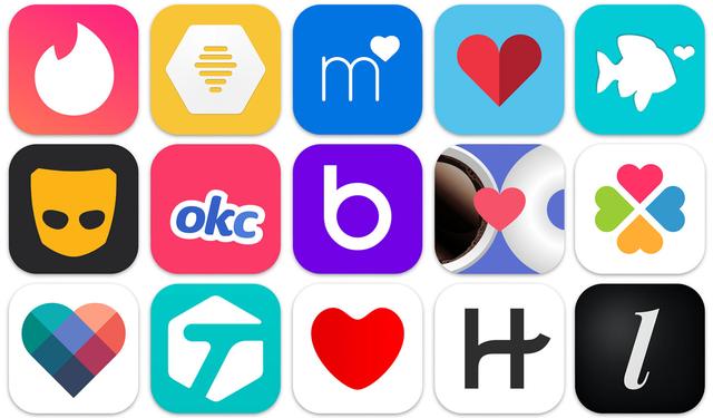 外国社交软件有哪些?_外国社交软件app排行榜