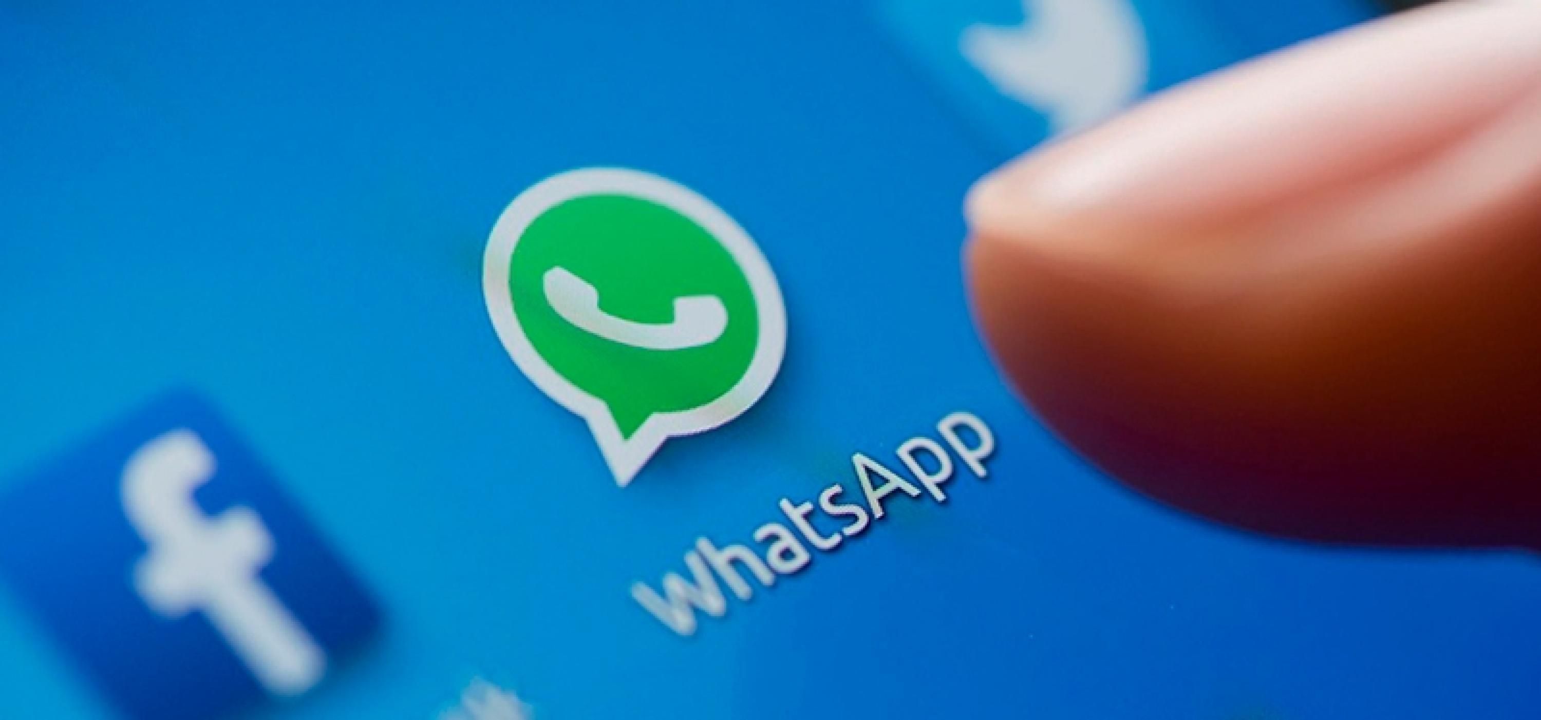 whatsapp安卓下载2020_whatsapp安卓下载2023最新版