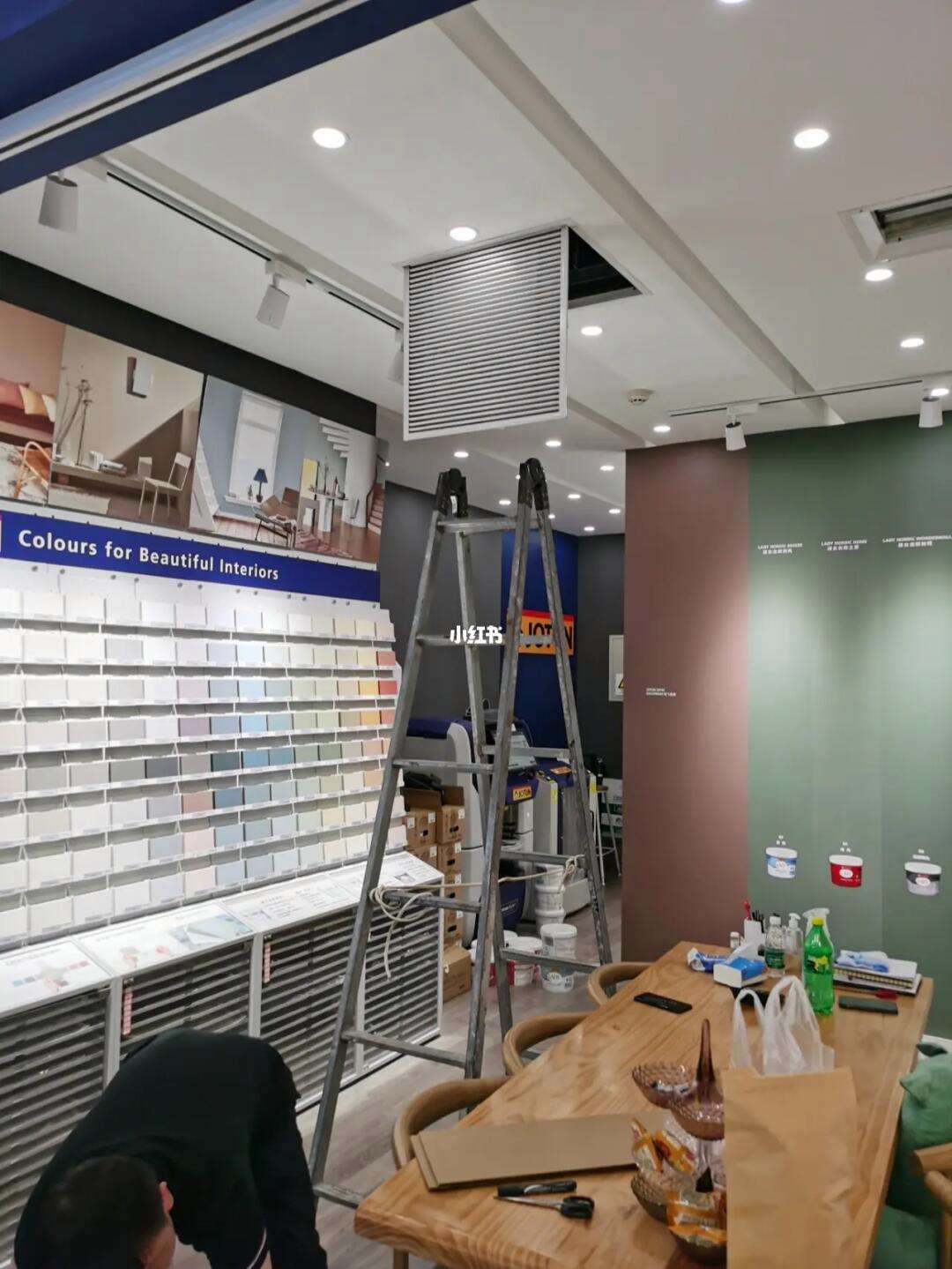 附近卖梯子的店_外面一般哪里卖梯子