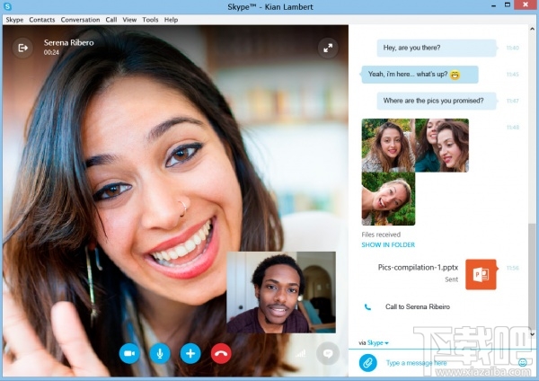 skype官网下载入口_skype官网下载app